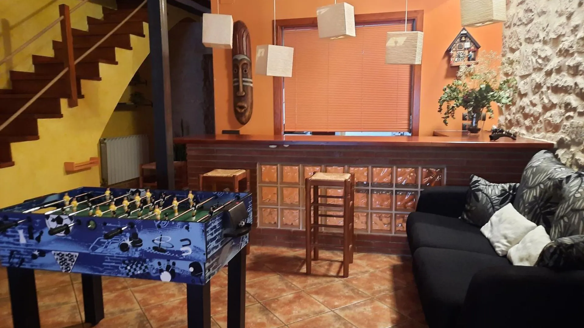 Villa Cal Barbera Cerviá Сasa de vacaciones