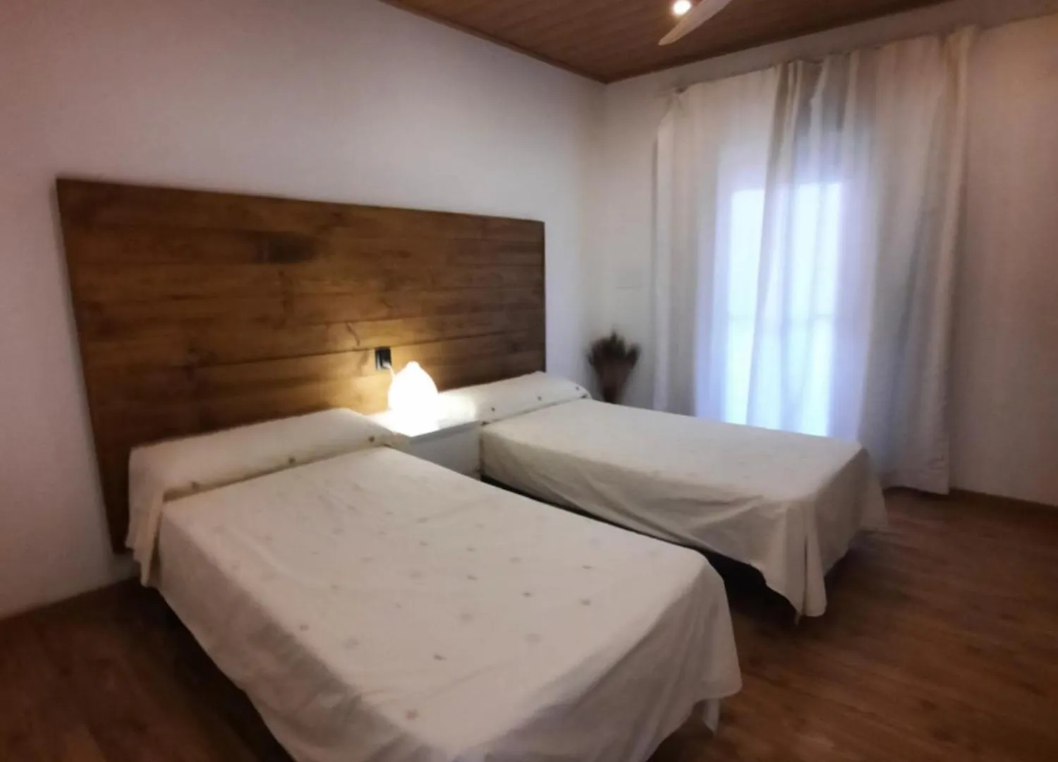 Villa Cal Barbera Cerviá España