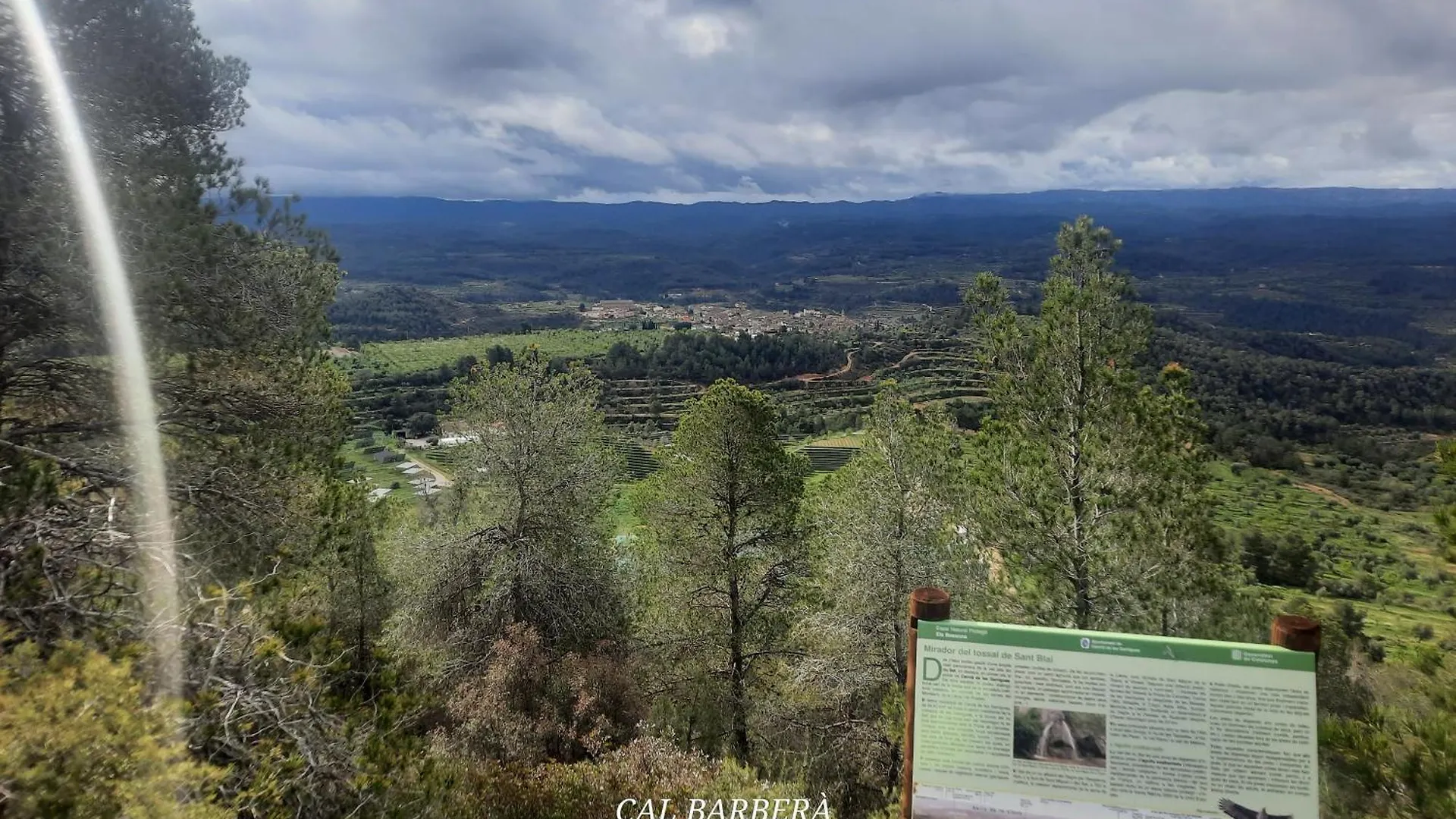 Villa Cal Barbera Cerviá 0*,  España
