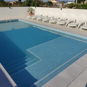  Apartamento Econature