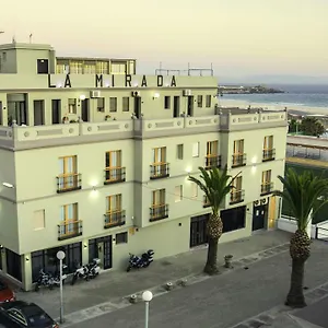 La Mirada Hotel Tarifa